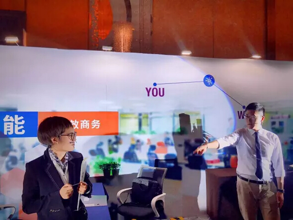 主題情景劇