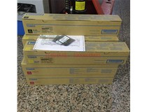 12月15 廣西南寧的楊先生又購(gòu)買了10支柯尼卡美能達(dá)復(fù)印機(jī)C226|C266碳粉
