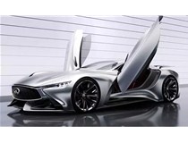 “高顏值”都在上海車展？別鬧。看過柯尼卡美能達復(fù)印機再說