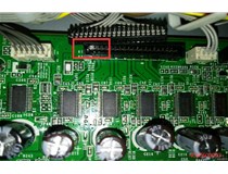 柯尼卡美能達復印機C221s新機安裝后打印跳C2557故障代碼，打印越來越淡是什么問題？