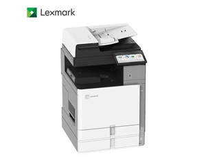 利盟（Lexmark）CX951se復(fù)印機價格 彩色激光多功能數(shù)碼復(fù)合機圖片參數(shù) 超耐用安全打印